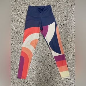 Onzie women’s yoga leggings XS